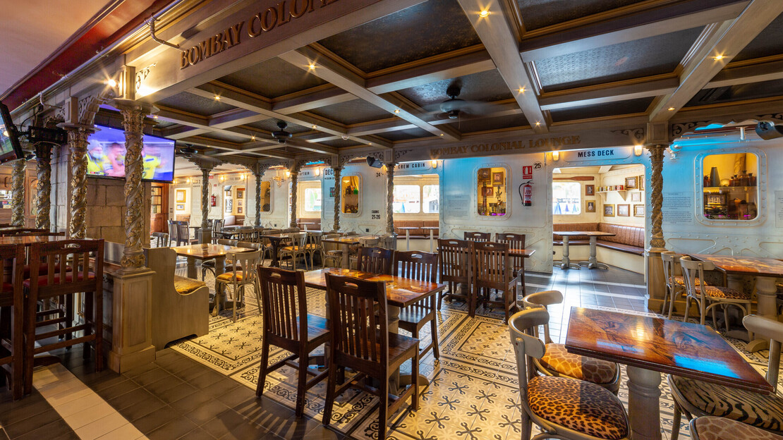 Hotel Ambassador Playa II